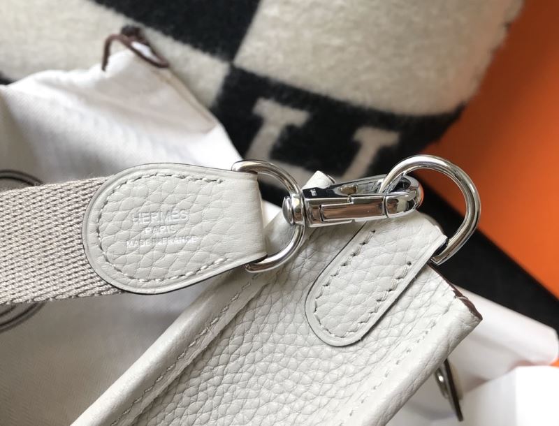 Hermes Evelyn Bags